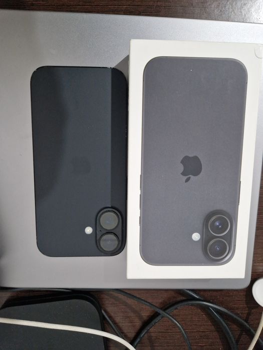 Iphone 16 128GB