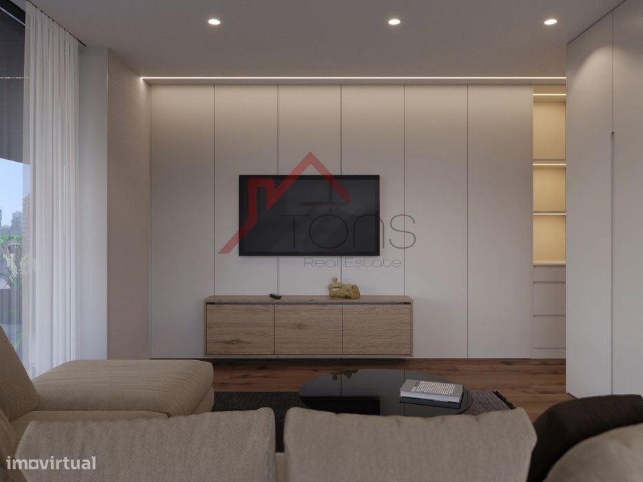 T1 Novo Portimão Zenith Residences