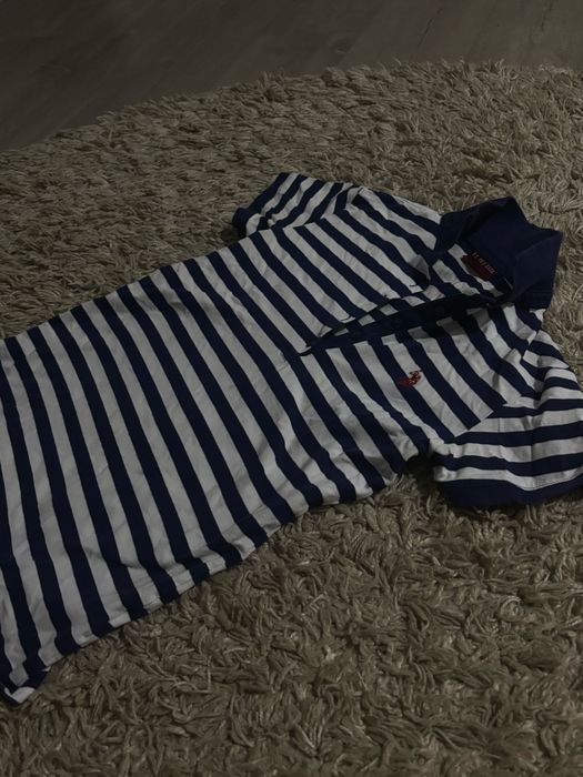 футболка поло U.S POLO ASSN.
