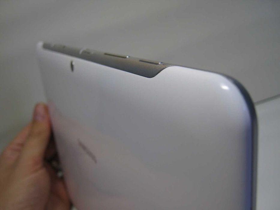 Samsung Galaxy 10'1. Стан - ідеал! 3G, Sim