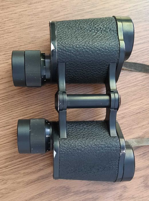 Бинокль Carl Zeiss selvamer 6x30