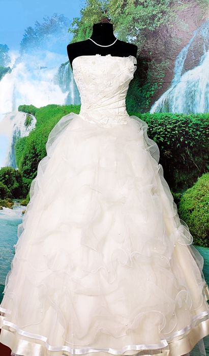 Весільна сукня для нареченої РАСПРОДАЖА