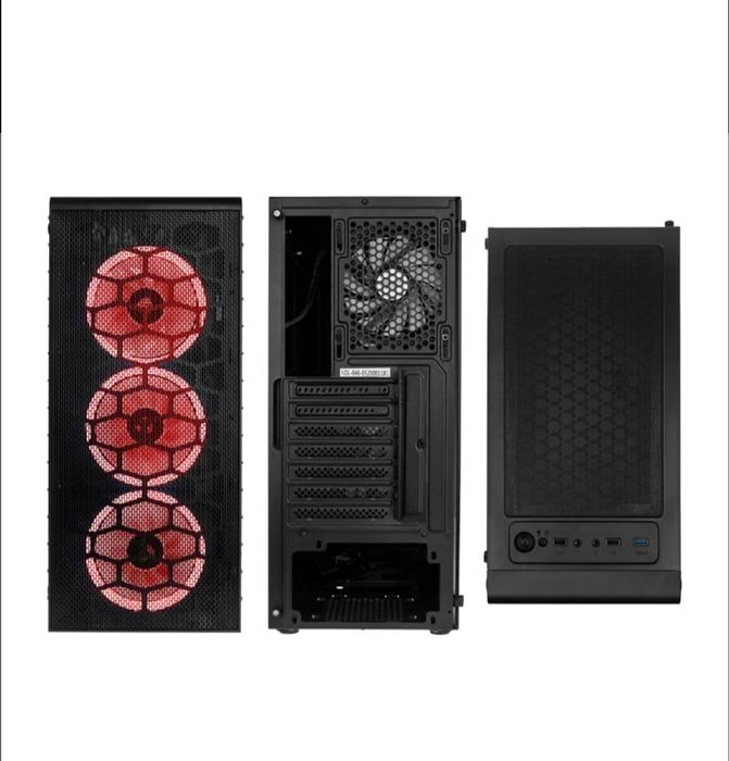 Caixa para computador/Kolink observatory lite