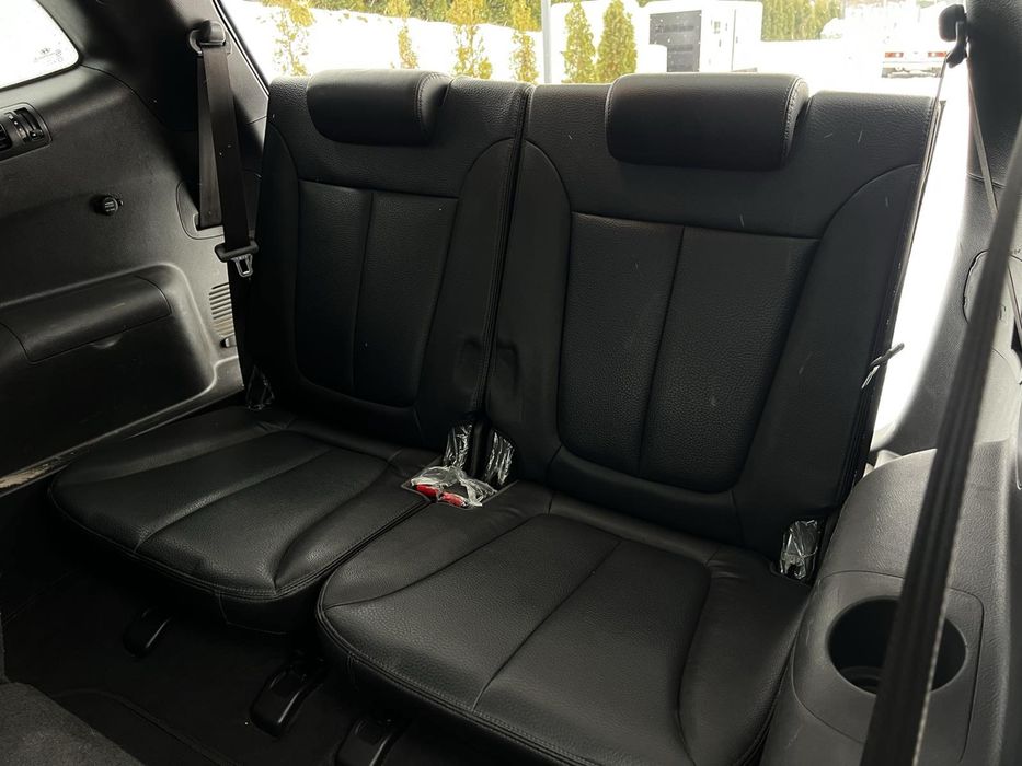 Продам Hyndai Santa Fe. Рест.