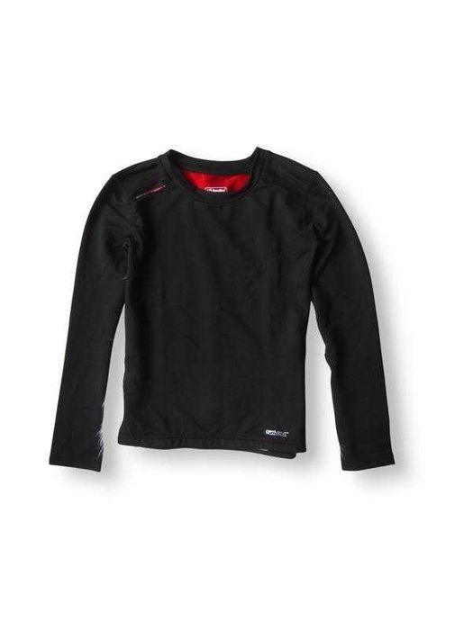 Спортивный костюм компрессионный термо бельйо кофта тайтсы 7 8 13 14 л