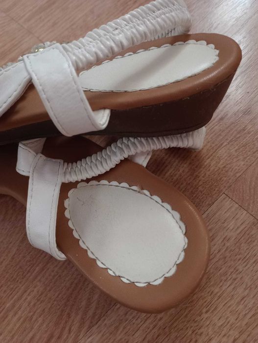 Buty damskie japonki