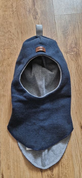 Шапка шолом beezy 50-53 см