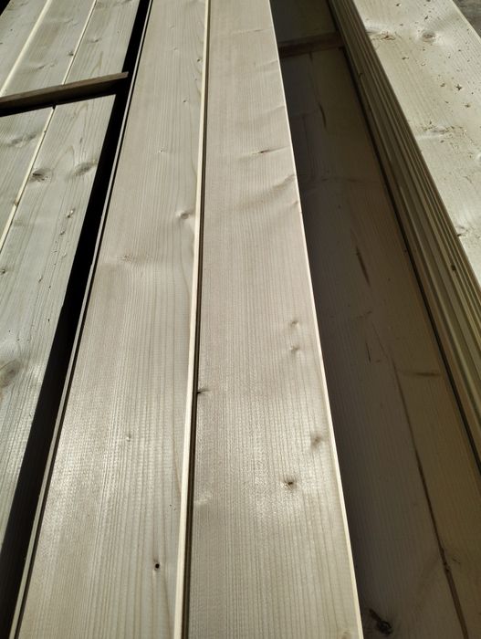 Podbitka!! Deska elewacyjna Świerk !!! Producent!!! Transport!!!