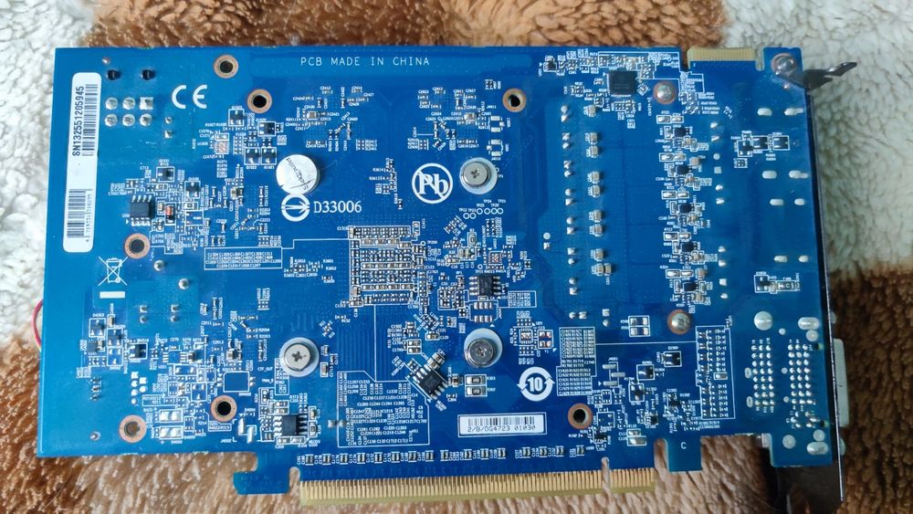 Gigabyte  gv r7790oc-1gd