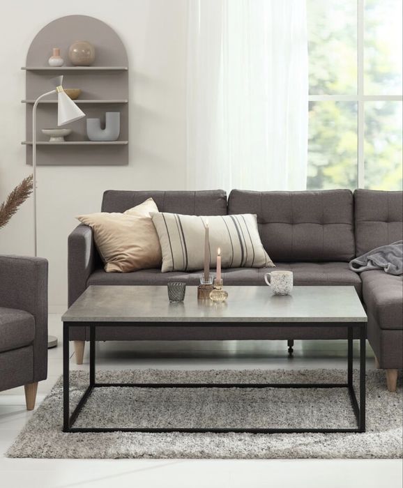 Стіл у стилі лофт