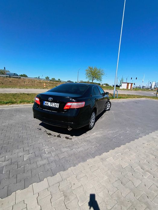 Sprzedam samohod. Toyoty