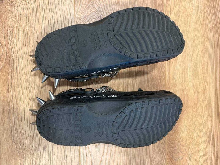 Crocs Punk Little Big