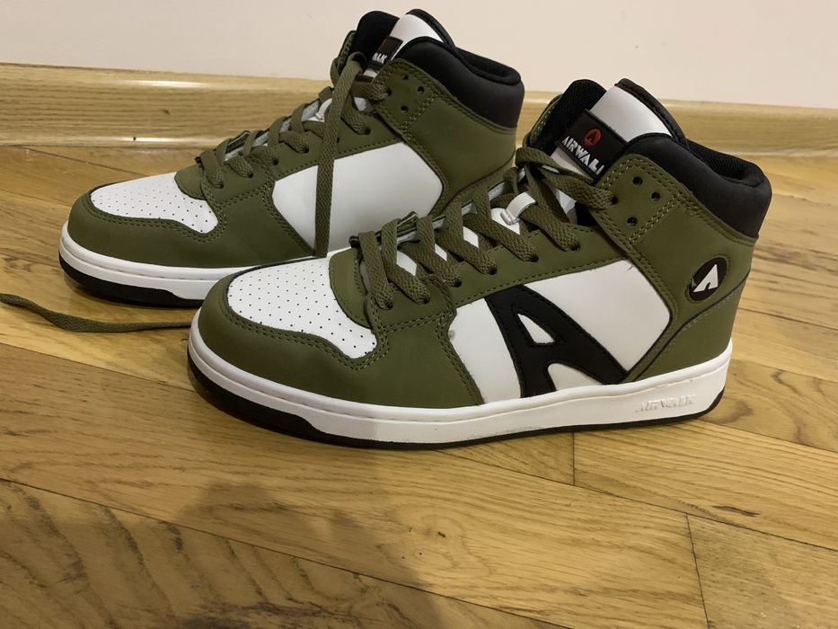 Кросівки осінні чоловічі