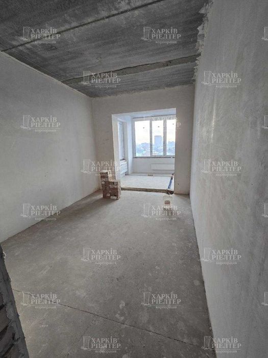 Продаж 3-кімнатної квартири під чистовий ремонт у ЖК «Софія» + 2 паркомісця