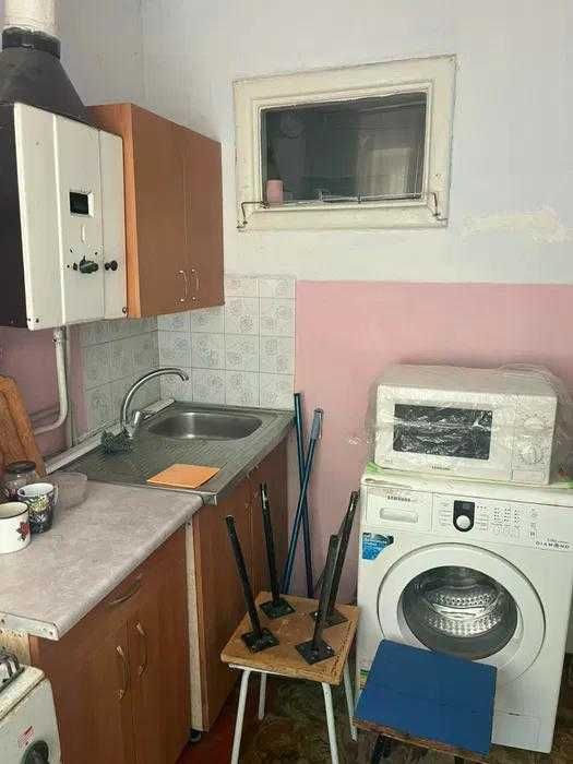 Аренда 1к квартиры Лески