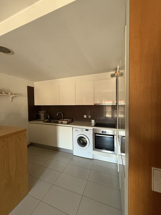 Quarto em T2 Hospital São João