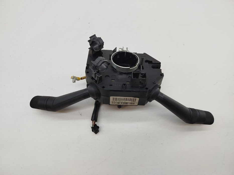 Comutador luzes,piscas,limp vidros e fita airbag - FIAT PUNTO EVO (199_) | 08 -