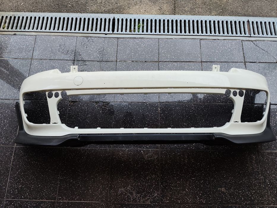 Vendo para choques mini jcw