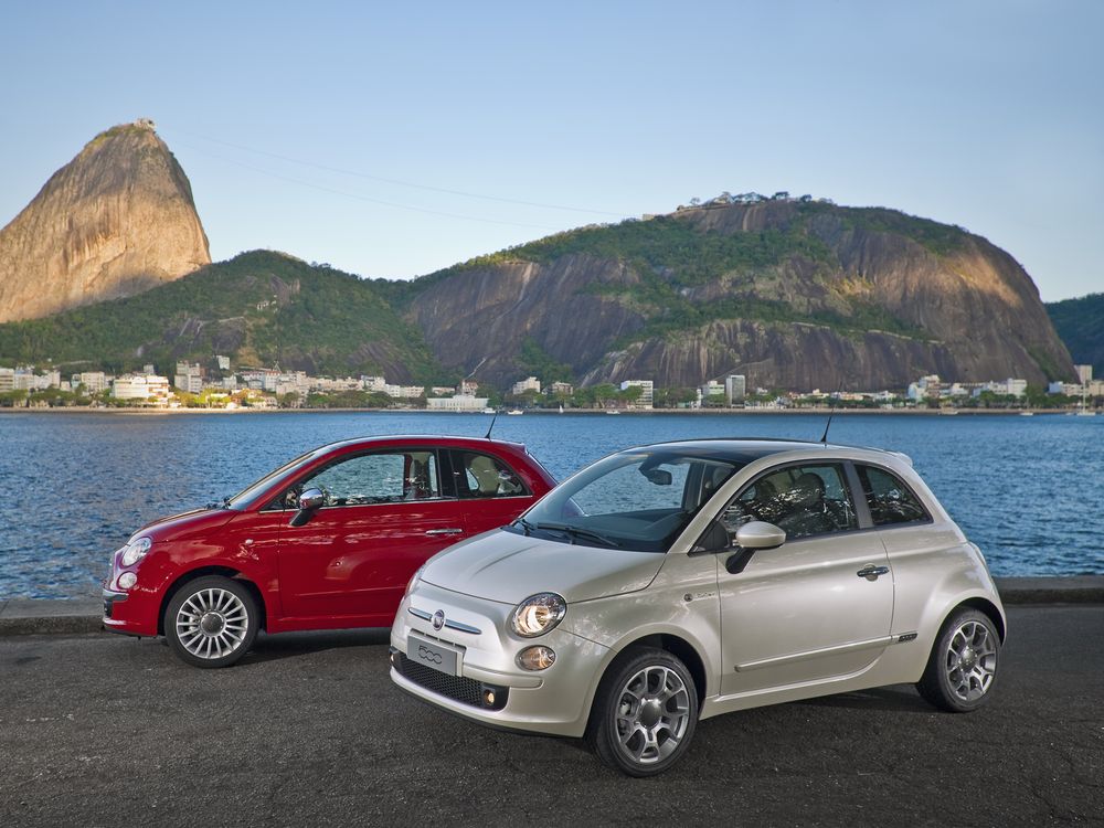 Auta z niską ratą leasingu!