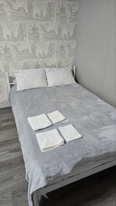 В Новому ЖК квартира подобово