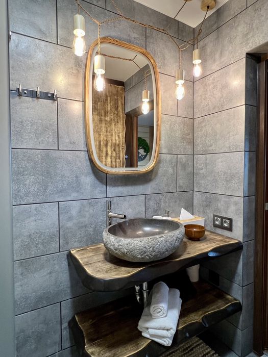 Котедж високо в горі .Акційна ціна на вільні дати