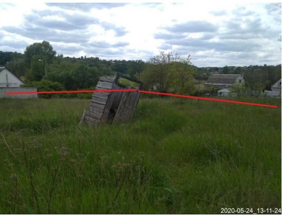 Продажа земельної ділянки 10 сот. м.Васильків Київської обл. 8000$