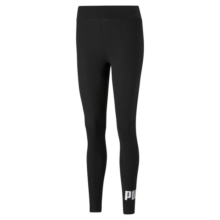 Puma legginsy klasyczne długa rozmiar 164cm