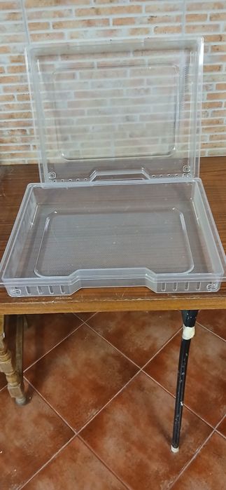 Tabuleiros para frigorífico