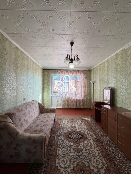 Оренда 1-кімнатної квартири на Сонячному