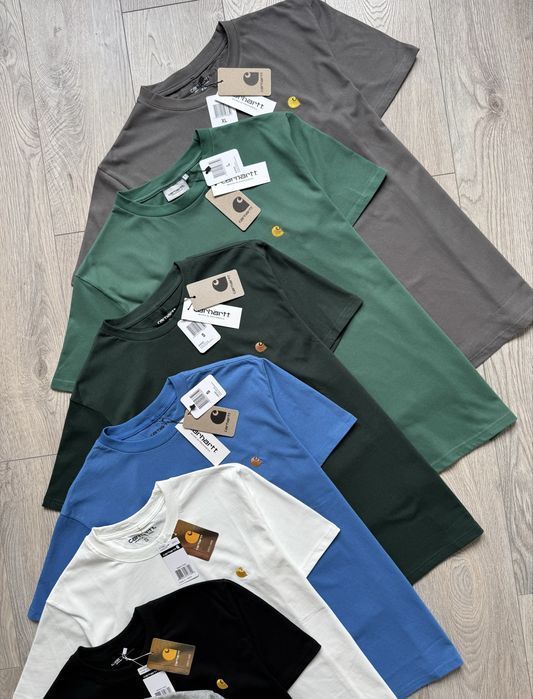 Футболка Carhartt WIP