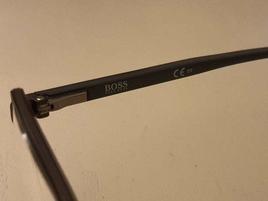 Armação de óculos Hugo Boss 1048 SVK