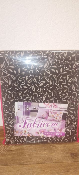 Постільна білизна бязь