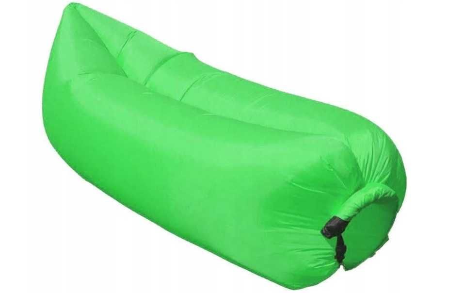 Sofa dmuchana powietrzem 160x70cm