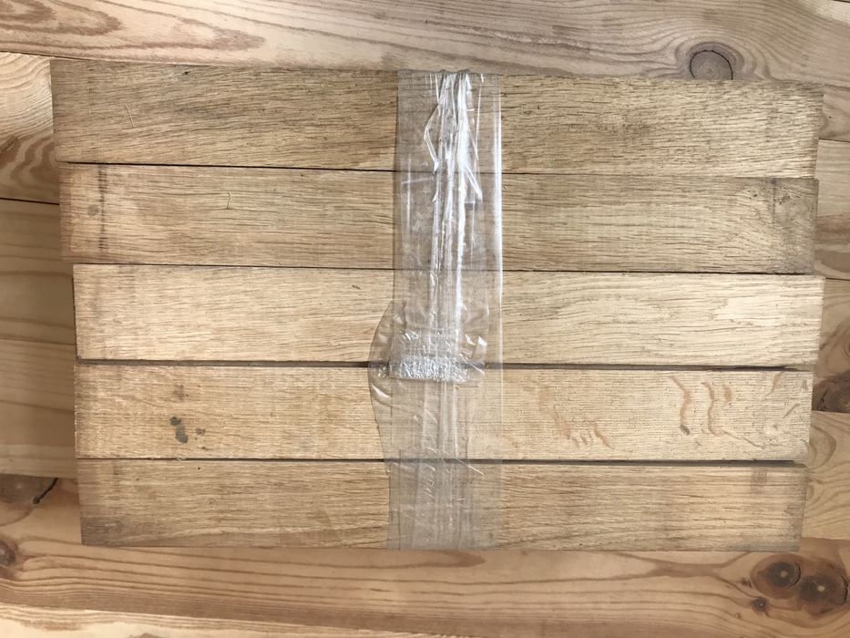 Паркет дубовий