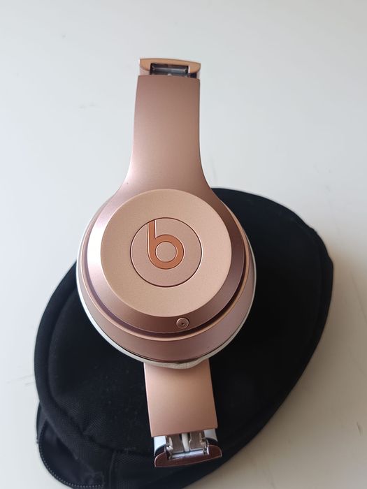 Beats solo wireless 3