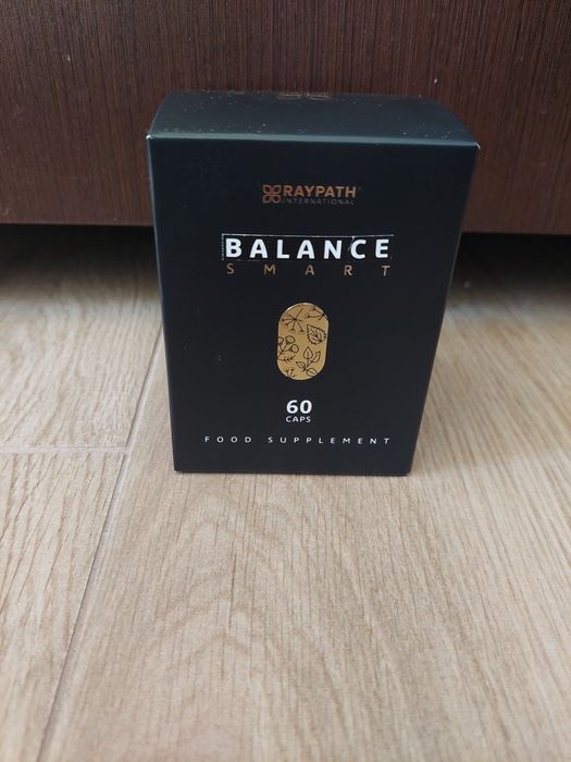 Suplement diety Balance (Detox) Raypath