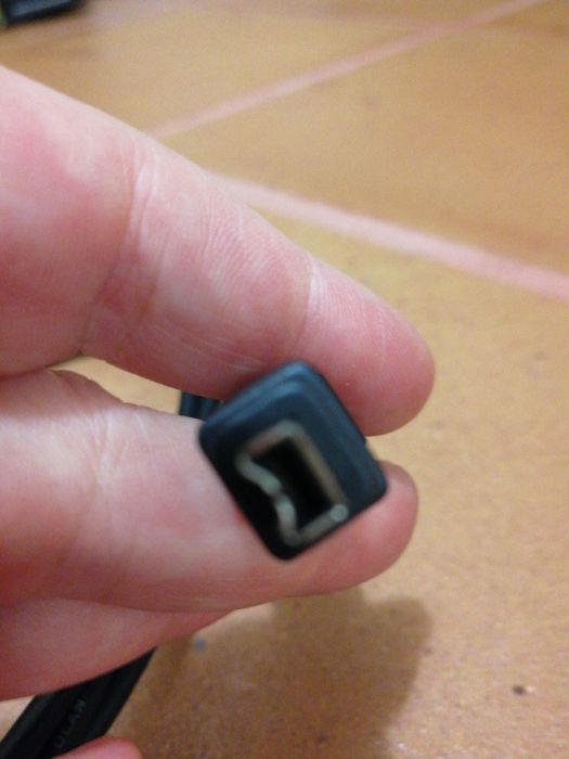 Cabo video novo style 20379