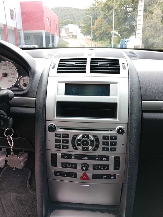 Peugeot 407 SW 2.0 HDi Executive