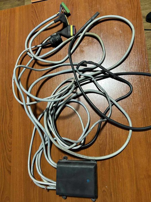 Moduł sterujący do windy Sorensen X1 seria 10 - 12/24 V