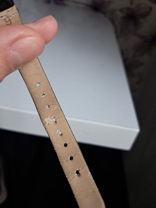 Годинник Romanson часи