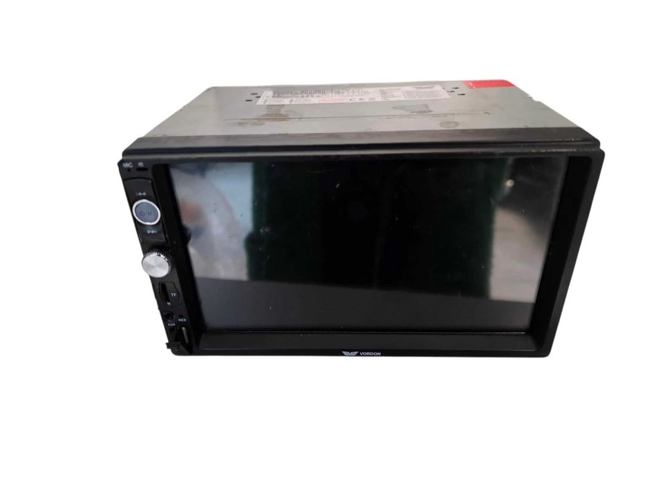 Radio samochodowe Verdon HT-877