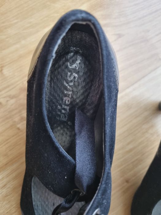Buty damskie  rozm.35