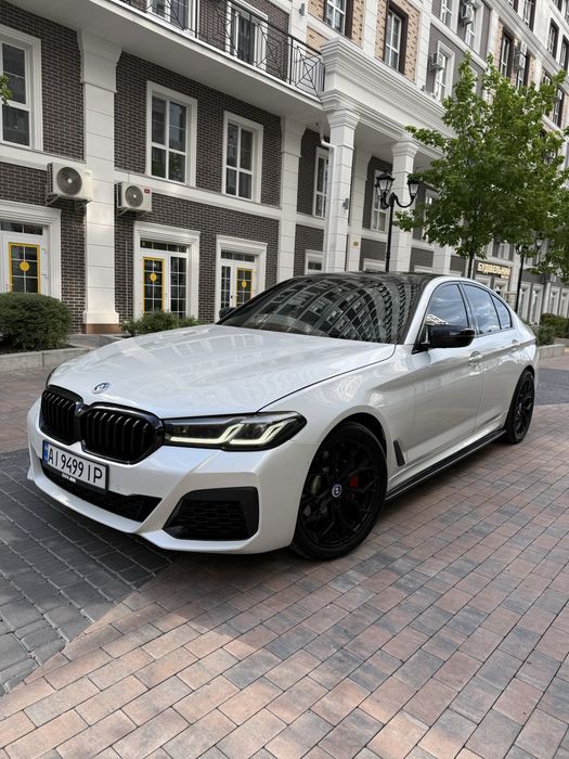 Продаж Bmw G30 530
