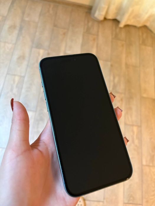 Apple iPhone 16 Plus