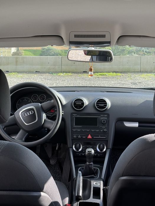 Audi A3 1.9 Tdi 2006