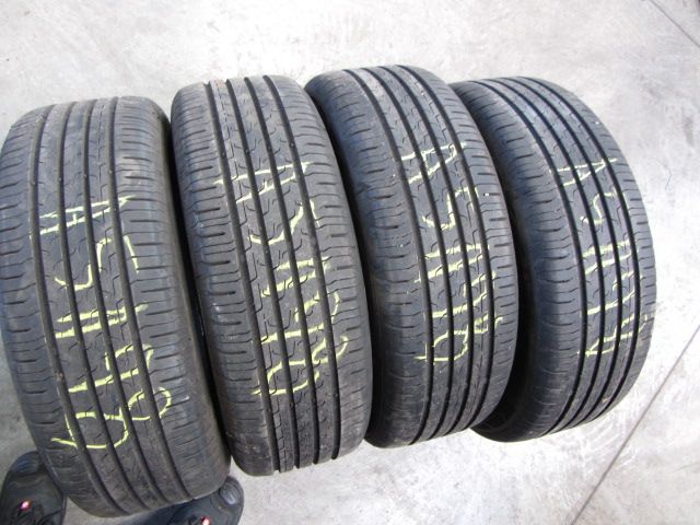Continental ecocontact 6 195/55/16