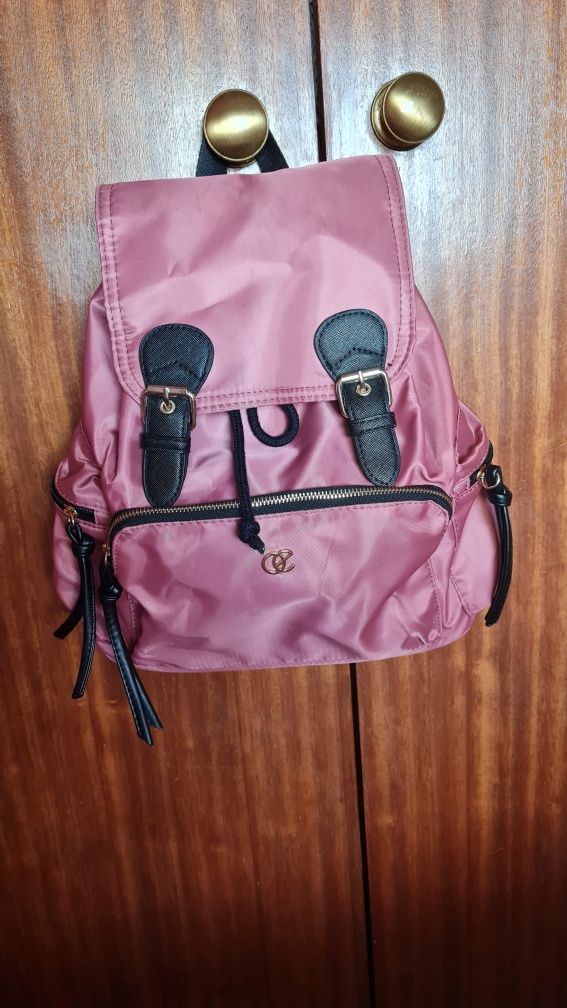 Haga backpack oriflame clearance