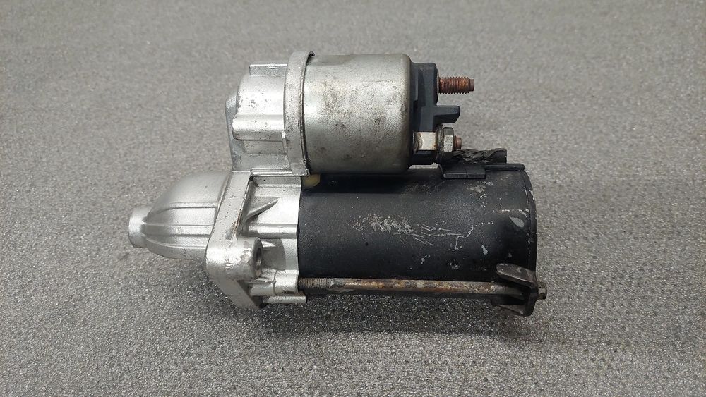 Motor de arranque LANCIA Musa (350_)