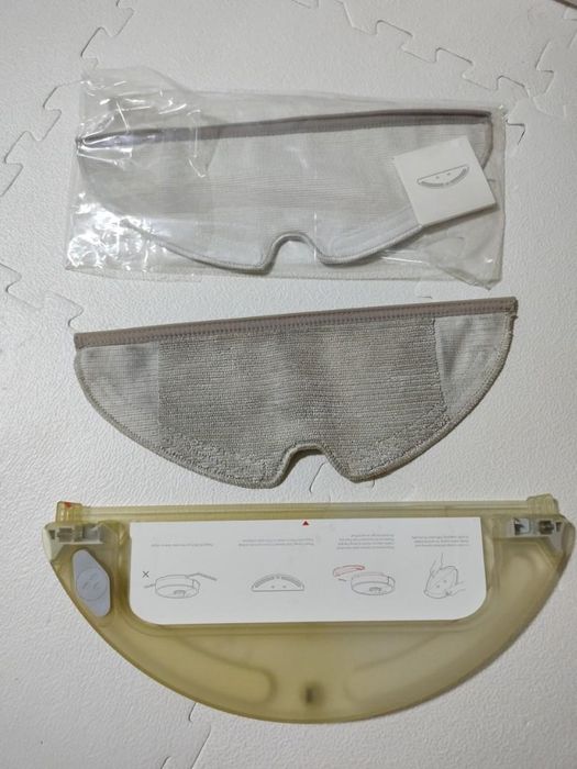 roborock s5 aspirador