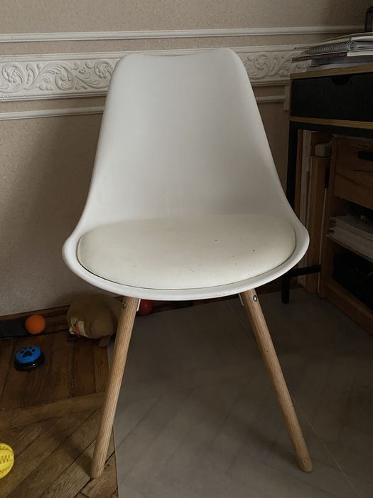 Стул кухоний Юск, Jusk 2 шт